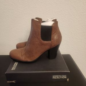 Kenneth Cole Reaction Women's Ankle Bootie